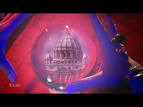 Ein Blick in die Zukunft der katholischen Kirche | extra 3 | NDR - YouTube