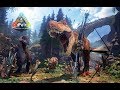 【ゆっくり実況】肉食恐竜を捕獲せよ！「ARK Survival Evolved」#2