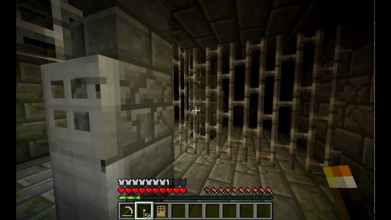 Strong Hold (Крепость) HardCrafters часть 2/5 (RUS)