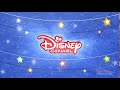 Disney Channel Nordic HD Christmas Ident 2020