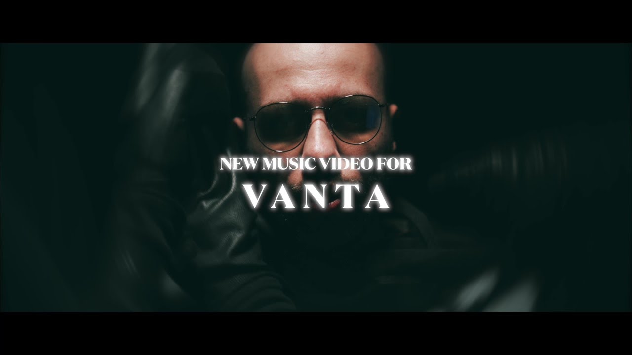 Guarda Jesper Snow - Vanta (OFFICIAL MUSIC VIDEO) su YouTube Guarda Jesper Snow - Vanta (OFFICIAL MUSIC VIDEO) su YouTube