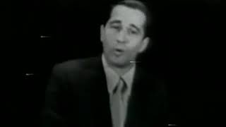 Perry Como Live - When Day Is Done