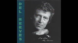 Del Reeves- I&#39;ll Take My Chances 1998 Full Album (RARE)