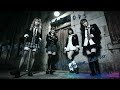[Fake Music] THE MODS - BREAKIN' MY HEART - AICover - Grunge Rock ver. -
