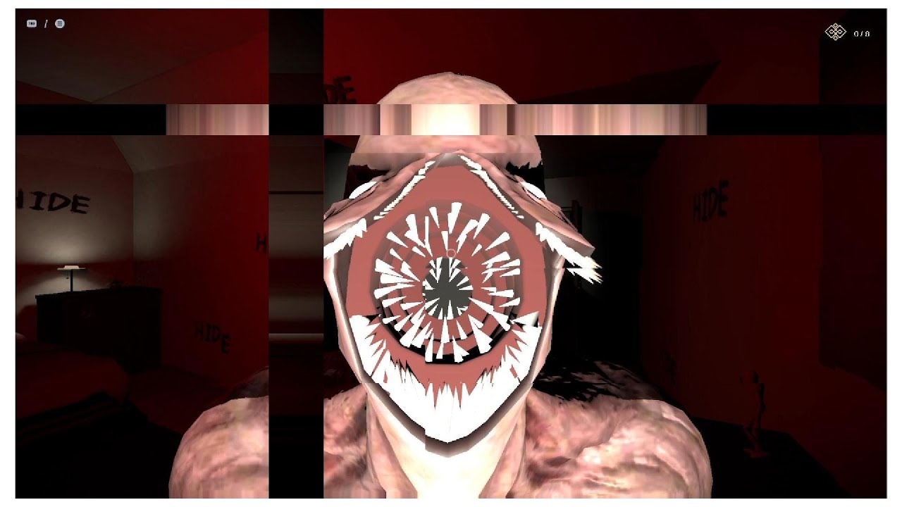 Working at Skull Hotel