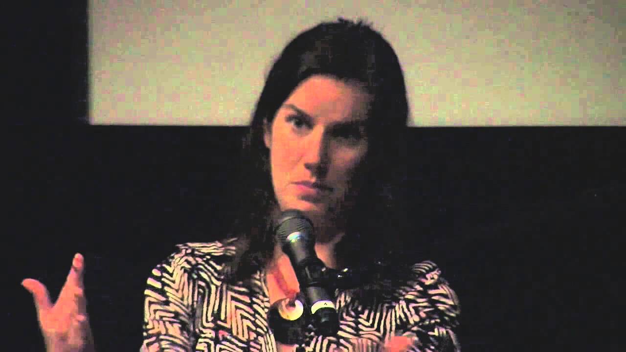 Leslie Jamison: Empathy for Ebola fighters [CC]