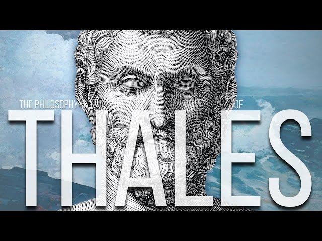 Thales of Miletus, Historica Wiki