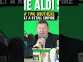 The Aldi Marketing Story Genius Story, Like & Subscribe so you dont miss it. Drops next week.