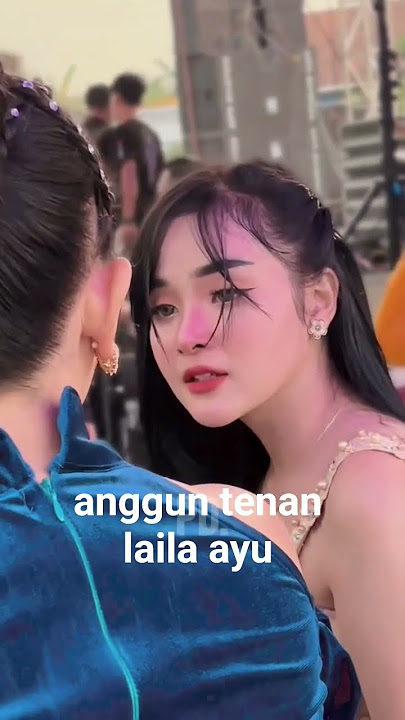 Pesona Laila Ayu Kdi #lailaayukdi #dangdut #shorts