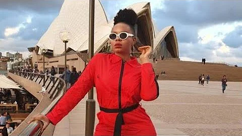 Yemi Alade - Night And Day [Official Video] 2019