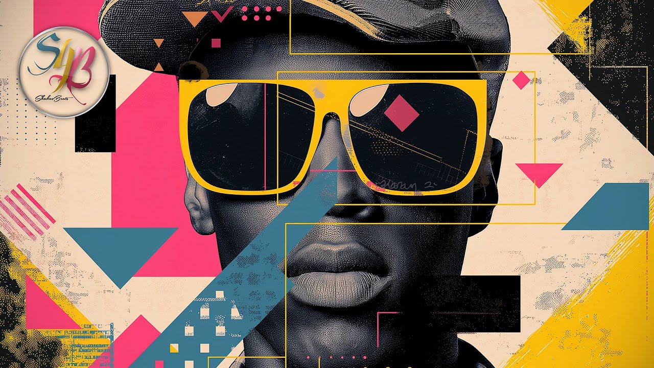 KINDA CRAZY - Hard Deep Silly Goofy Inspiring Rap Beat Hip Hop