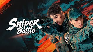 Sniper Battle (2025) Official Trailer HD Details