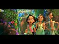 The Croods 2: A New Age | Trailer (HINDI) | Trailer In Hindi | #TheCroods2