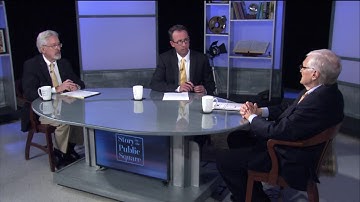 "Story in the Public Square" John Marttila