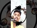 दुनिया के 99.99 % fail bike with circle puzzle challenge 🎯 #bike #circlebike#puzzle #bikechallenge