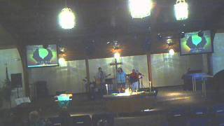 fccmarietta sunday 08172014 Prayer Hymn