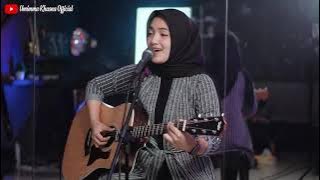 CANTIK (KAHITNA) | UMIMMA KHUSNA COVER