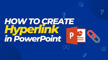 How to Create a Hyperlink in PowerPoint | PoweredTemplate.com