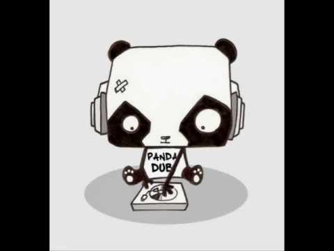 Panda Dub   Rastamachine