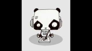 Panda Dub Rastamachine
