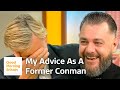 Former Fraudster Tony Sales Gives His Advice On How To Avoid Online Scams | Good Morning Britain