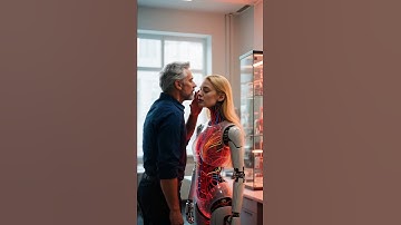 How much does it cost to buy one of these robots? #robot #robots