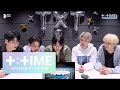 [T:TIME] ‘Magic’ MV reaction - TXT (투모로우바이투게더)