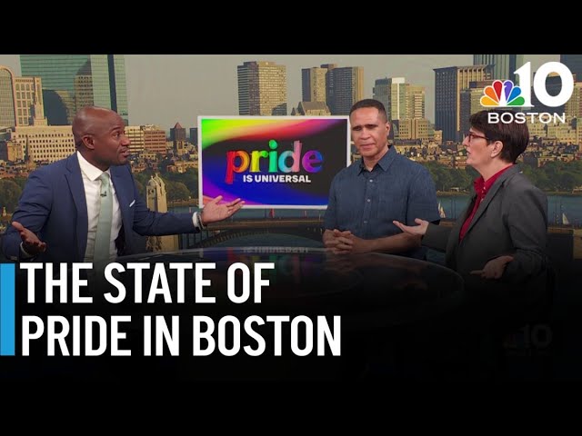 Looking back at Pride Month 2025, amid a changing LGBTQ+ landscape