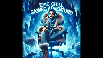 [2SST] Epic Twitch Live Stream - Exploring Icy Caverns with Drones!