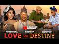 LOVE AND DESTINY | IK OGBONNA, PATRICK ISIOMA, EHIS PERFECT | Full Movie Latest 2026 Nigeria Movie