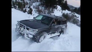 Studeno Dzip Rally Studeno Dzip Rally