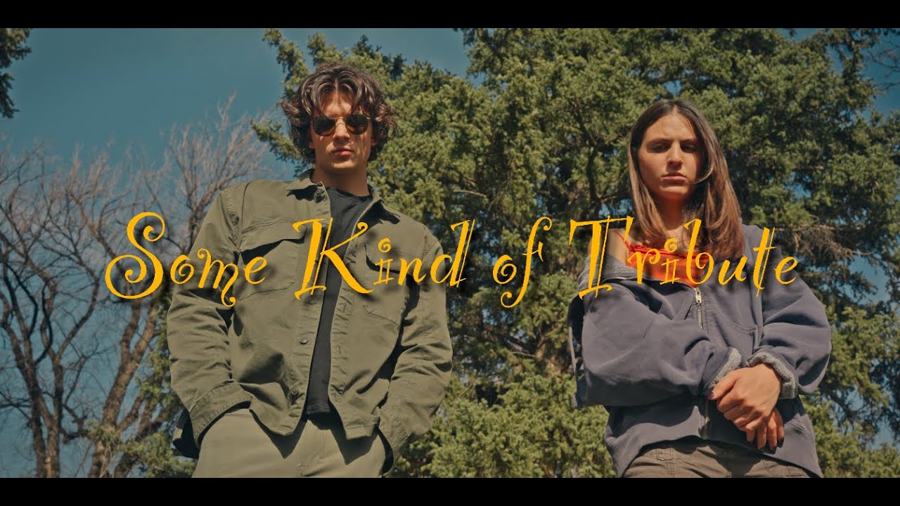 "Some Kind Of Tribute" - a short film | FX3