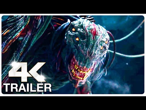 NEW UPCOMING MOVIE TRAILERS 2022 (Weekly #42)