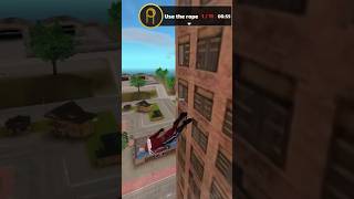 spider Man 3D game 🎮 #gta #spiderman #viralvideo #short #viralvideo