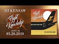 DJ KENSAW / Flight Knowledge (12inch/LP) Trailer