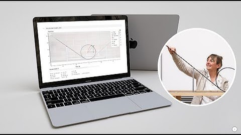 Cécile Hebert, An effective tool for helping students grasp abstract concepts