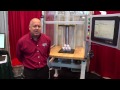 Promess Electromechanical Press Demonstrated at IMTS 2012