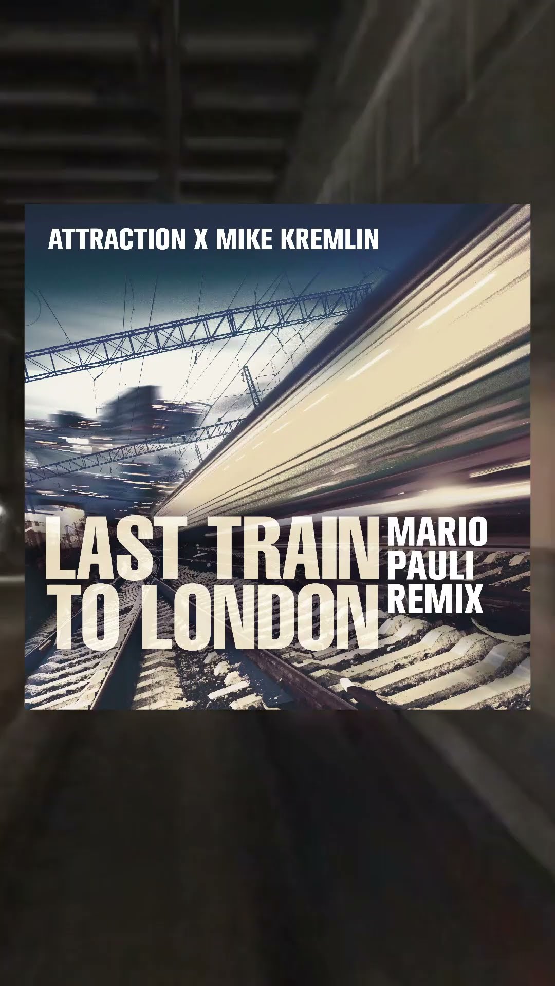 ? Remix Alert!?