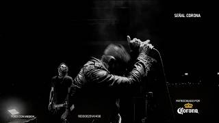 View Nine Inch Nails - Starfuckers, Inc. Live at Corona Capital Mexico