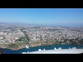 Landing @ AYT  - ANTALYA