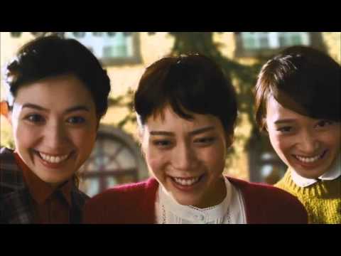 向井理 クノール スープdeli Cm 味の素 パンデリ 30s Youtube