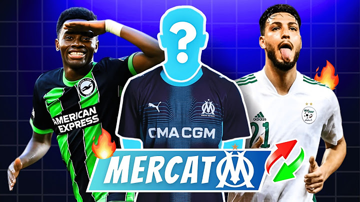 My IDEAL TRANSFER WINDOW for OM 📈