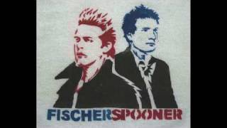 Fischerspooner- Happy