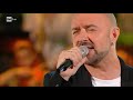 Alessandro Canino canta "Brutta"- Ora o mai più 08/06/2018