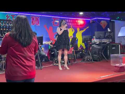 紅寶石2022年6月21日 小周