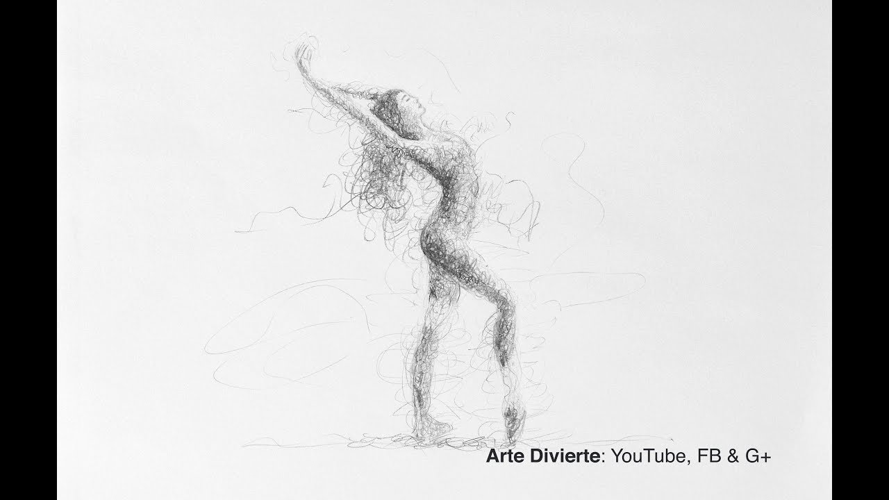 Featured image of post Dibujo De Bailarina A Lapiz Dibujo a l piz podr s encontrar informaci n pr ctica hecha por expertos sobre dibujo a l piz en formato texto v deo e im genes