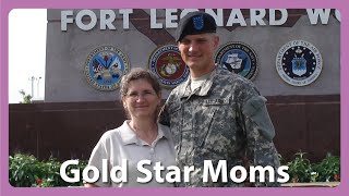 Gold Star Moms Share The True Meaning of Memorial Day
