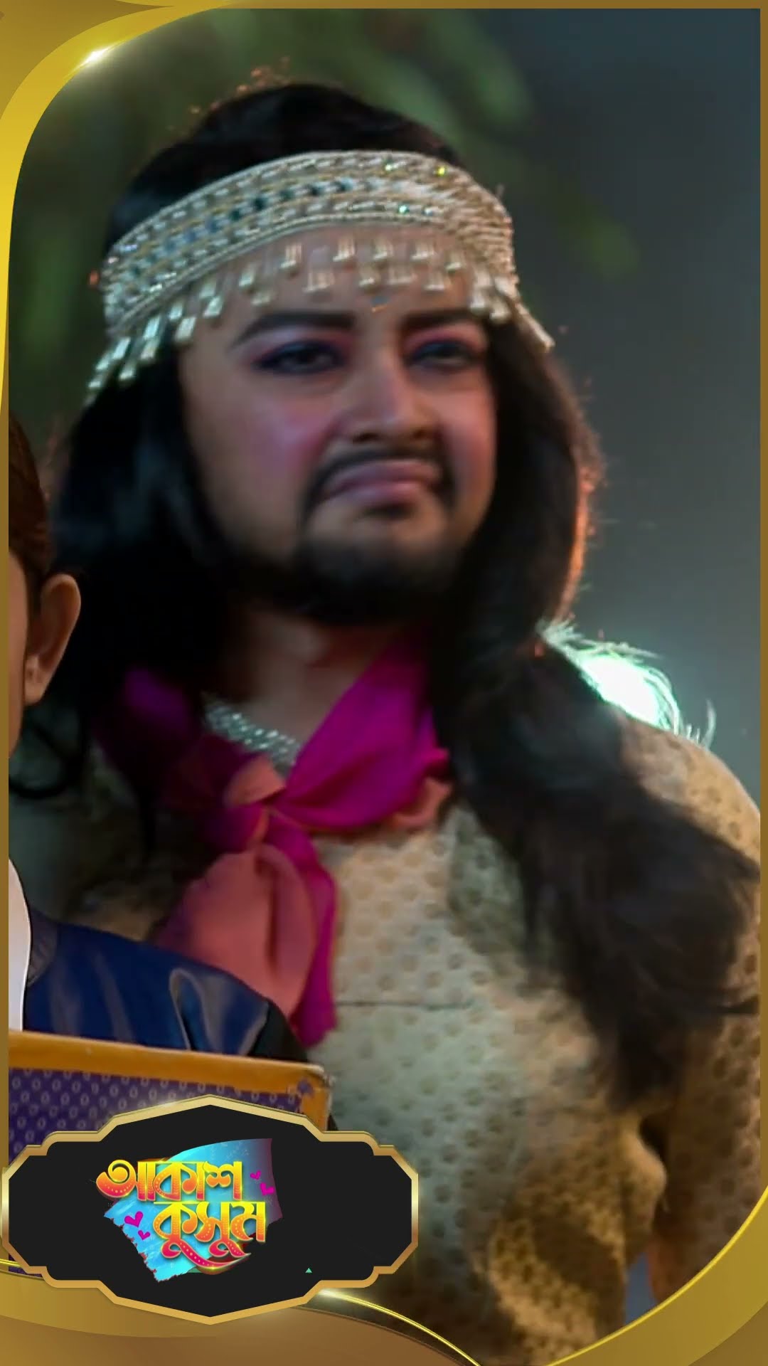 #AkashKusum  #sunbanglaserial #shorts #ytshorts
