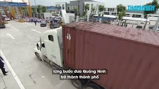 Full Quảng Ninh đến năm 2030 sẽ có 7 thành phố Update