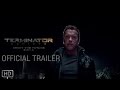 Terminator Genisys Movie - Official Trailer